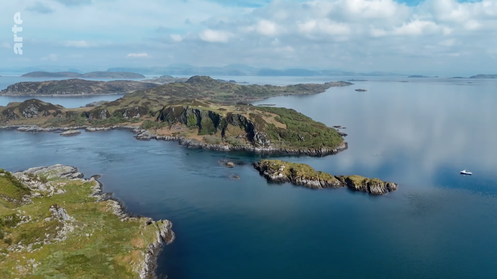Ecosse